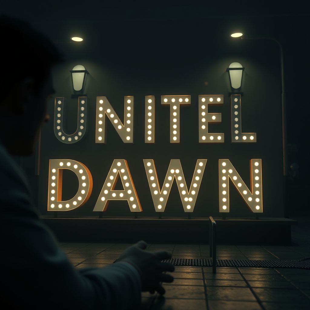 การตัดสินใจที่เปลี่ยนแปลงชีวิตใน Until Dawn